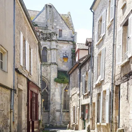 Charmant F2 à Vémars Extérieur photo