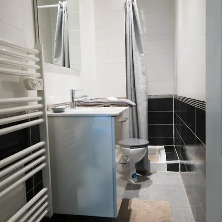 Charmant F2 à Vémars Extérieur photo