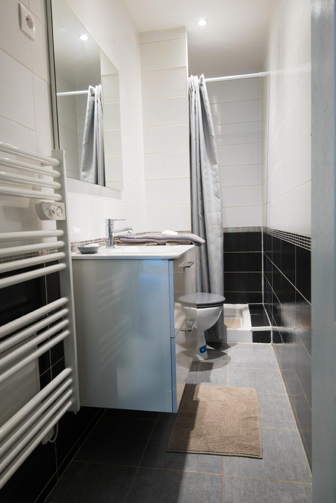 F2 De Vemars- Parc Asterix - De Sable - Villepinte - Aeroport Cdg Appartement *