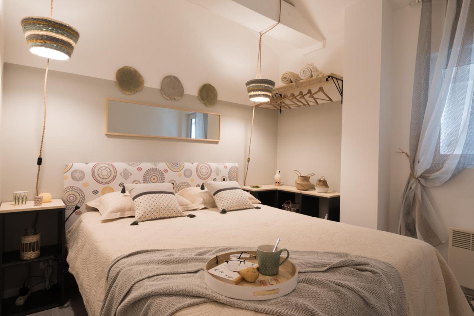 Appartement F2 De Vemars- Parc Asterix - De Sable - Villepinte - Aeroport Cdg Vemars